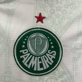 Kit Infantil Palmeiras II 25/26