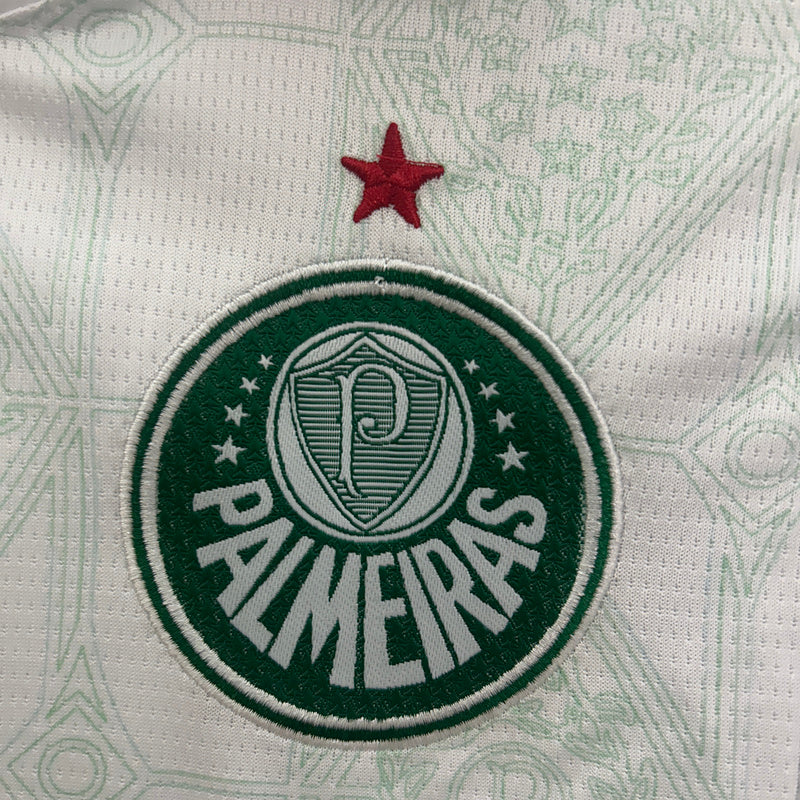 Kit Infantil Palmeiras II 25/26