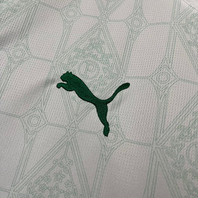 Camisa Palmeiras ll 25/26 - Puma | Super Mundial