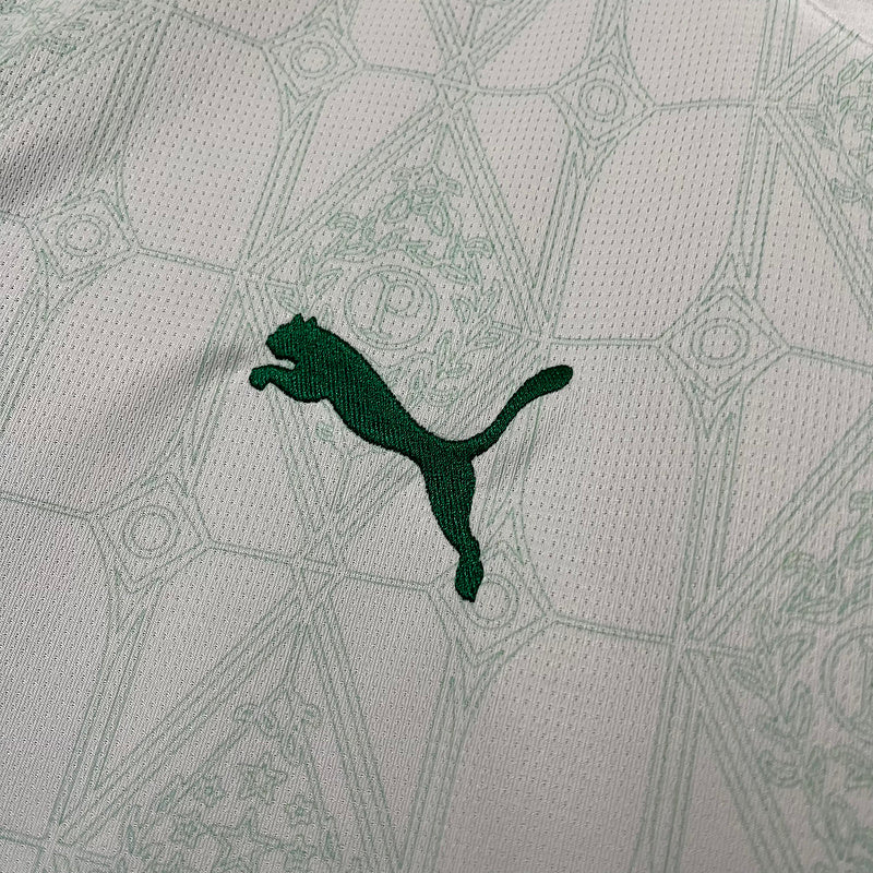 Camisa Palmeiras ll 25/26 - Puma | Super Mundial