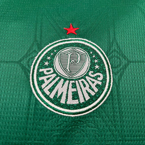 Kit Infantil Palmeiras 25/26
