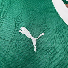 Camisa Palmeiras 25/26 - Puma | Super Mundial