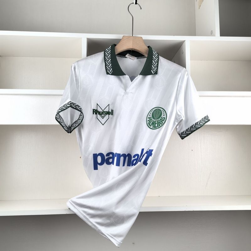 Camisa Palmeiras 1995 - Retrô