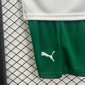 Kit Infantil Palmeiras II 25/26