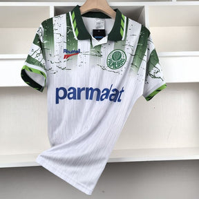 Camisa Palmeiras II 1996 - Retrô