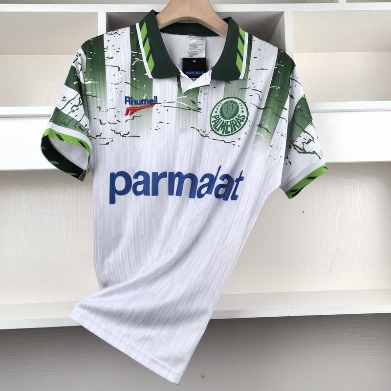Camisa Palmeiras II 1996 - Retrô