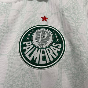 Camisa Palmeiras ll 25/26 - Puma | Super Mundial