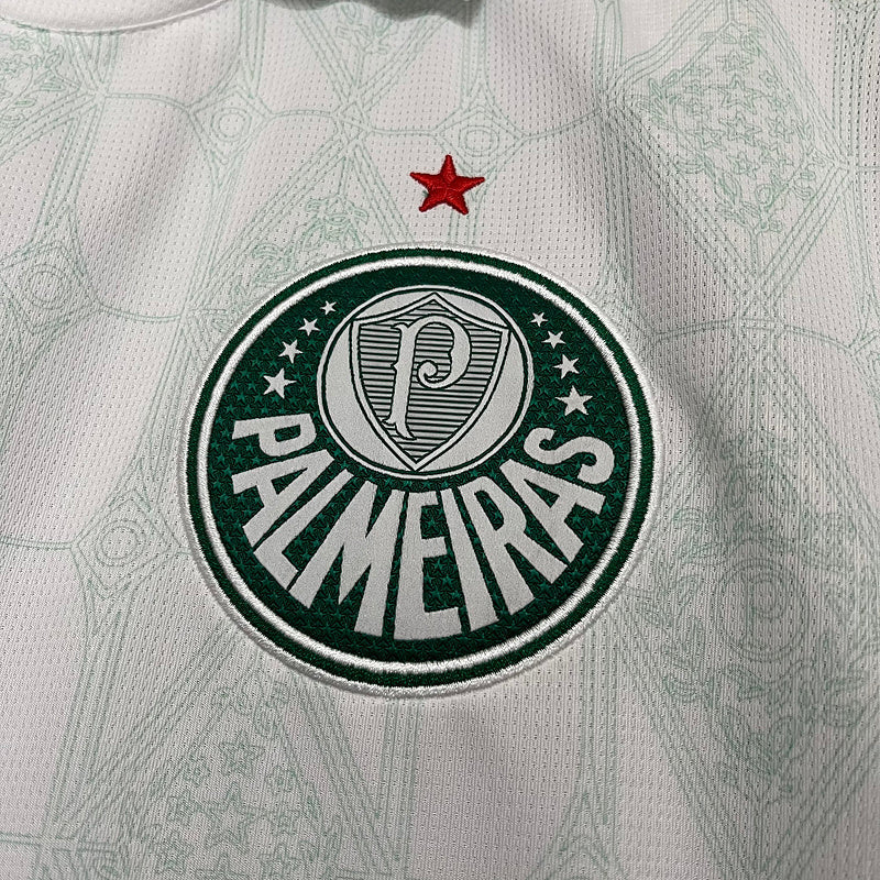 Camisa Palmeiras ll 25/26 - Puma | Super Mundial