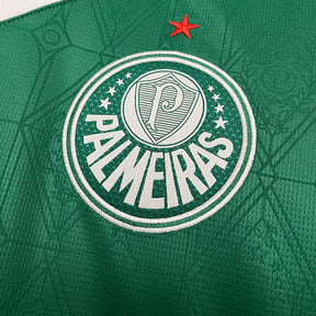 Camisa Palmeiras 25/26 - Puma | Super Mundial