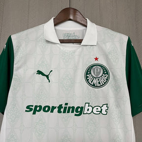 Camisa Palmeiras ll 25/26 - Puma | Super Mundial