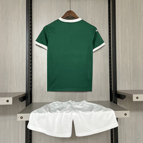 Kit Infantil Palmeiras 25/26
