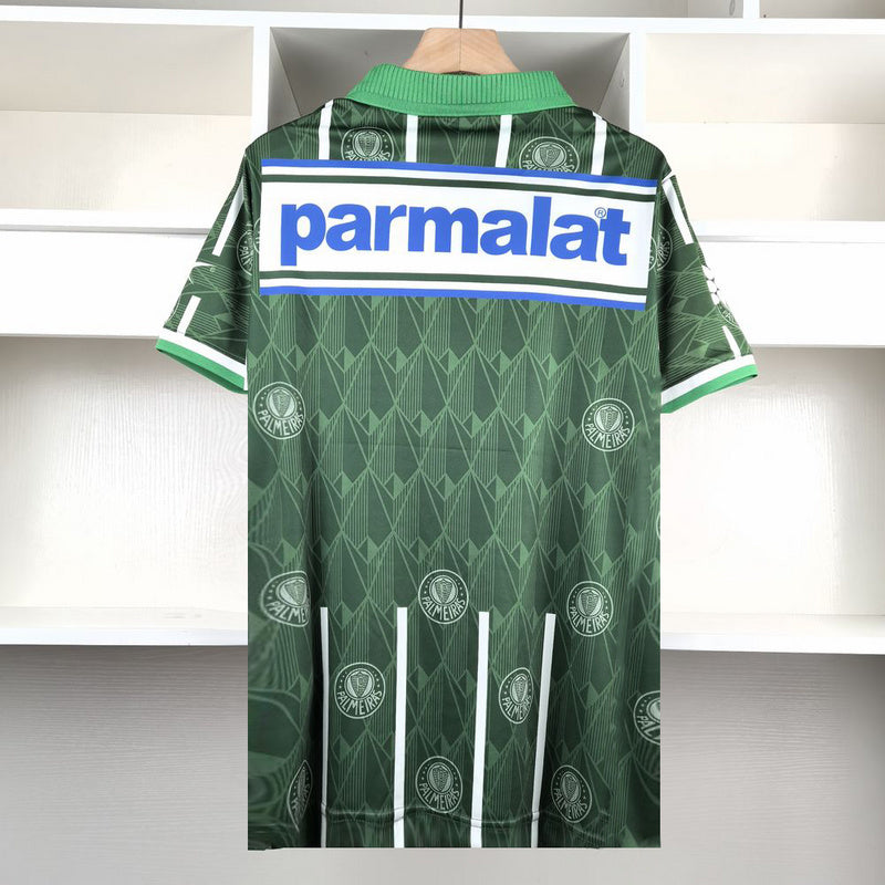 Camisa Palmeiras 1996 - Retrô