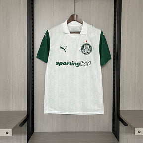 Camisa Palmeiras ll 25/26 - Puma | Super Mundial