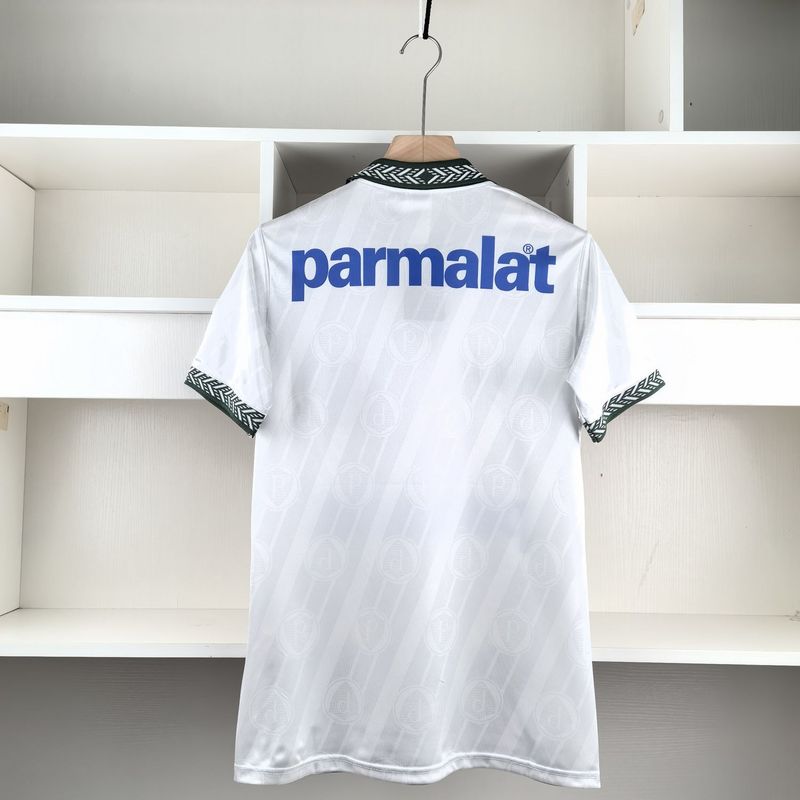 Camisa Palmeiras 1995 - Retrô