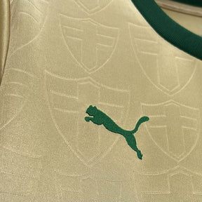 Camisa Palmeiras 24/25 - Feminina Puma