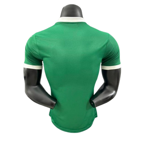 Camisa Palmeiras 25/26 - Versão Jogador