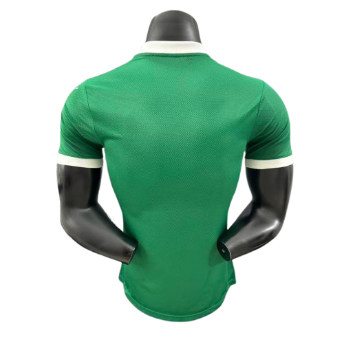 Camisa Palmeiras 25/26 - Versão Jogador