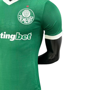 Camisa Palmeiras 25/26 - Versão Jogador