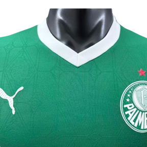Camisa Palmeiras 25/26 - Versão Jogador
