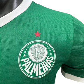 Camisa Palmeiras 25/26 - Versão Jogador