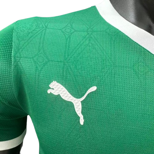 Camisa Palmeiras 25/26 - Versão Jogador