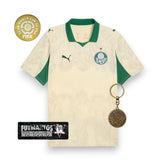 Camisa Palmeiras 25/26 - Edição Super Mundial